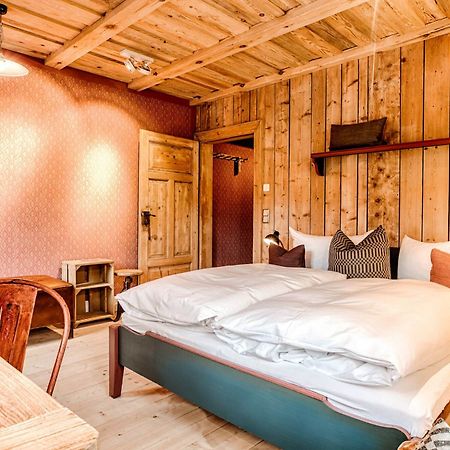 Bio-Hotel Zur Muehle Бад-Шандау Екстер'єр фото