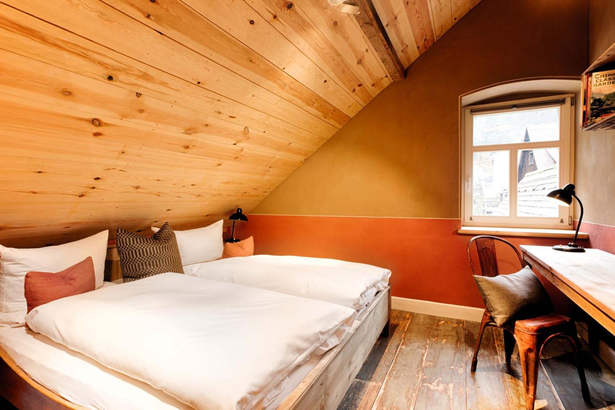 Bio-Hotel Zur Muehle Бад-Шандау Екстер'єр фото