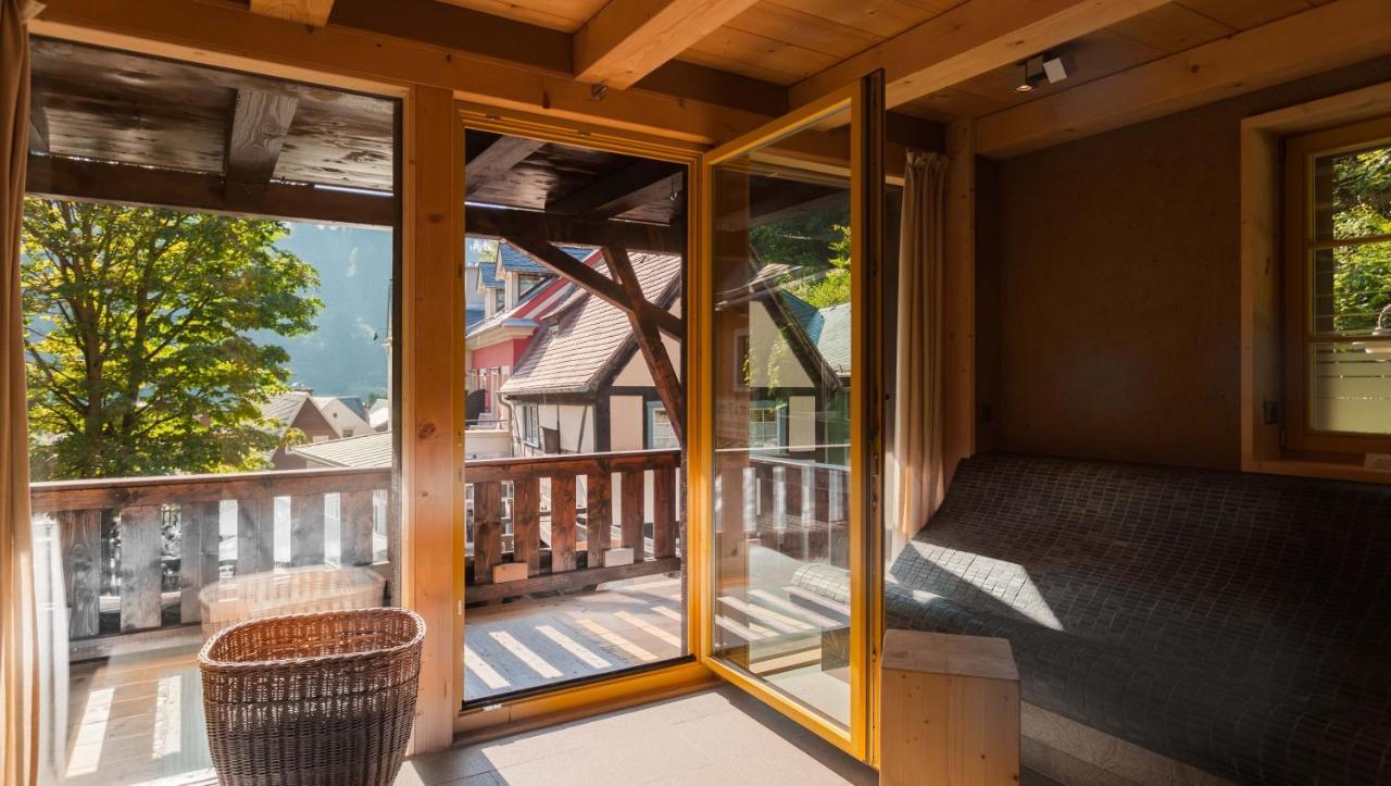 Bio-Hotel Zur Muehle Бад-Шандау Екстер'єр фото